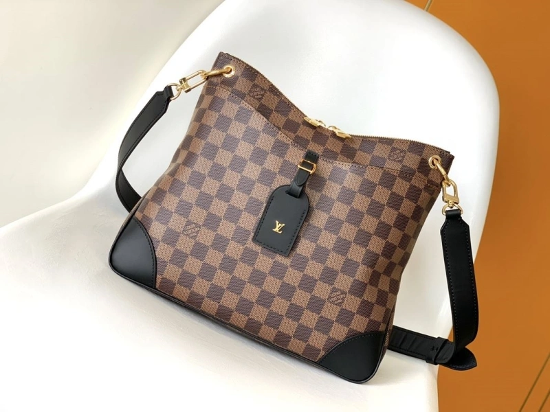 LV Satchel bags 4233G-0655