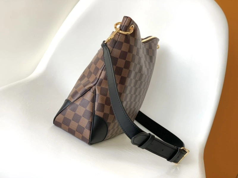 LV Satchel bags 4233G-0655