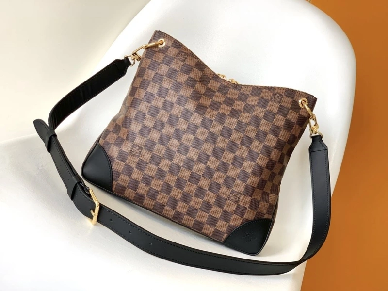 LV Satchel bags 4233G-0655