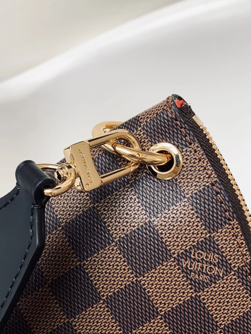 LV Satchel bags 4233G-0655