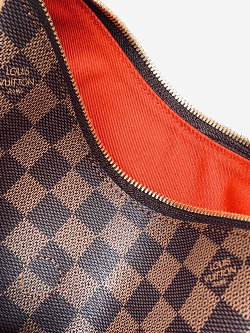 LV Satchel bags 4233G-0655