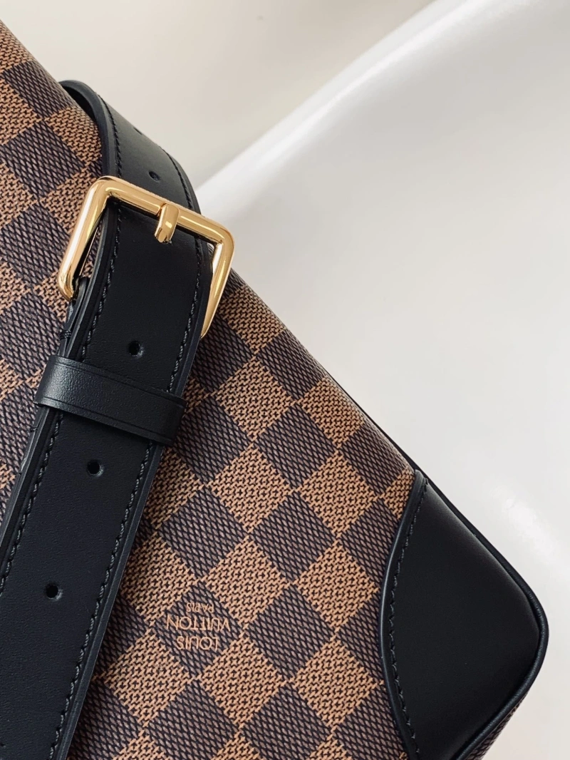 LV Satchel bags 4233G-0655