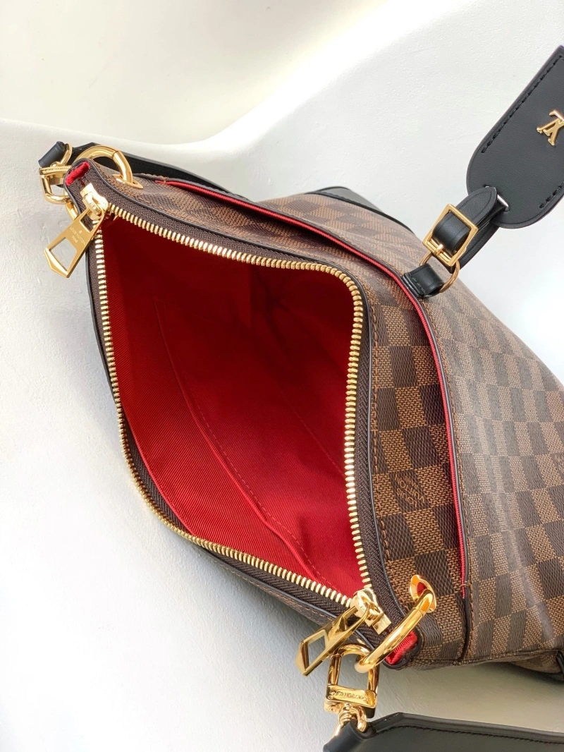 LV Satchel bags 4233G-0655