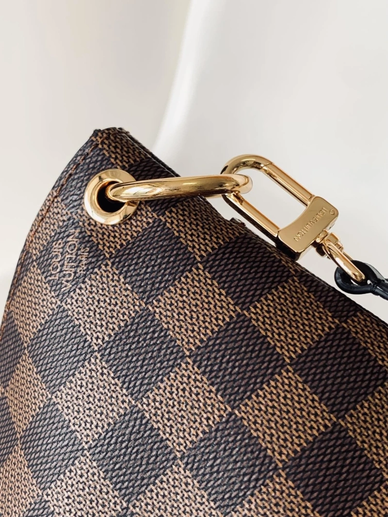 LV Satchel bags 4233G-0656