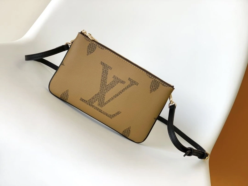 LV Satchel bags 4233G-0657