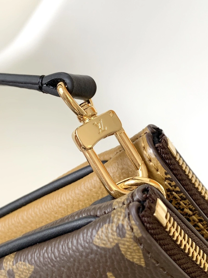 LV Satchel bags 4233G-0657
