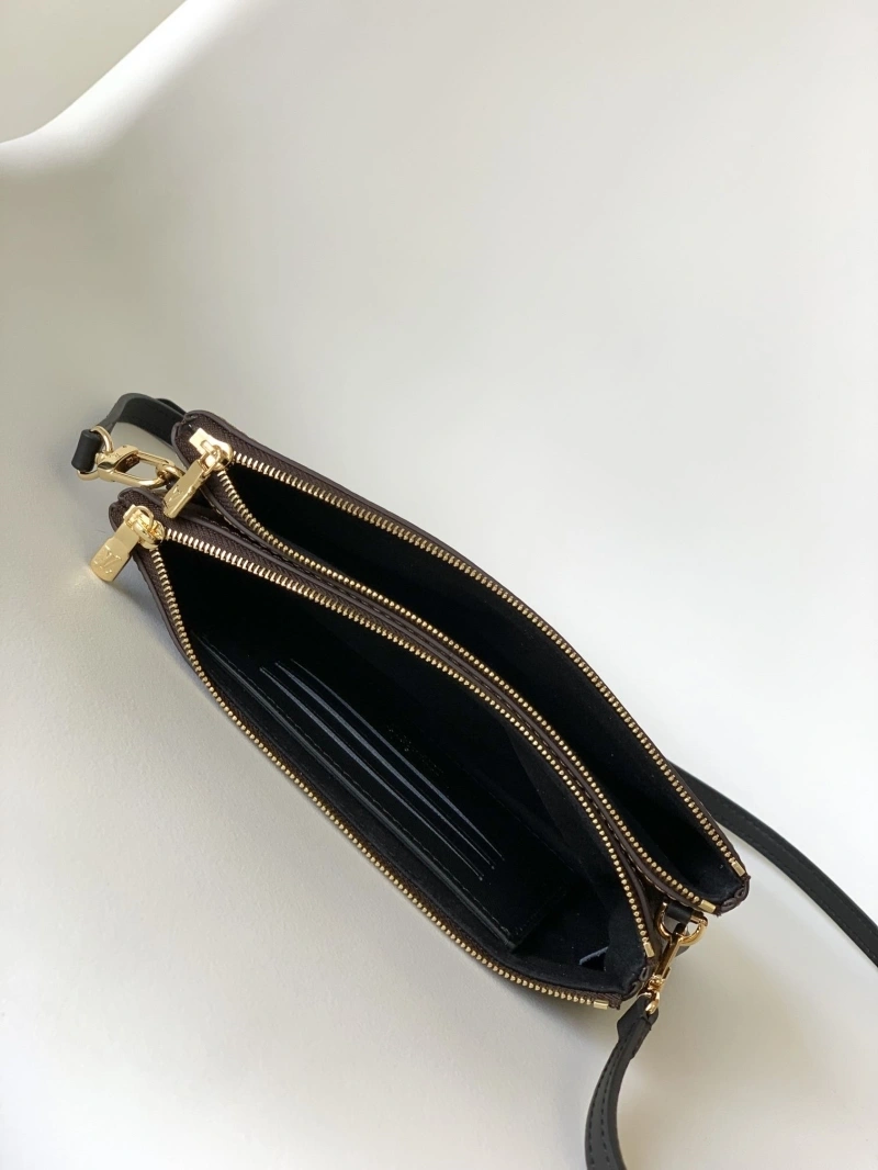 LV Satchel bags 4233G-0657