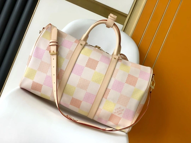 LV Travel Bags 4233G-0658