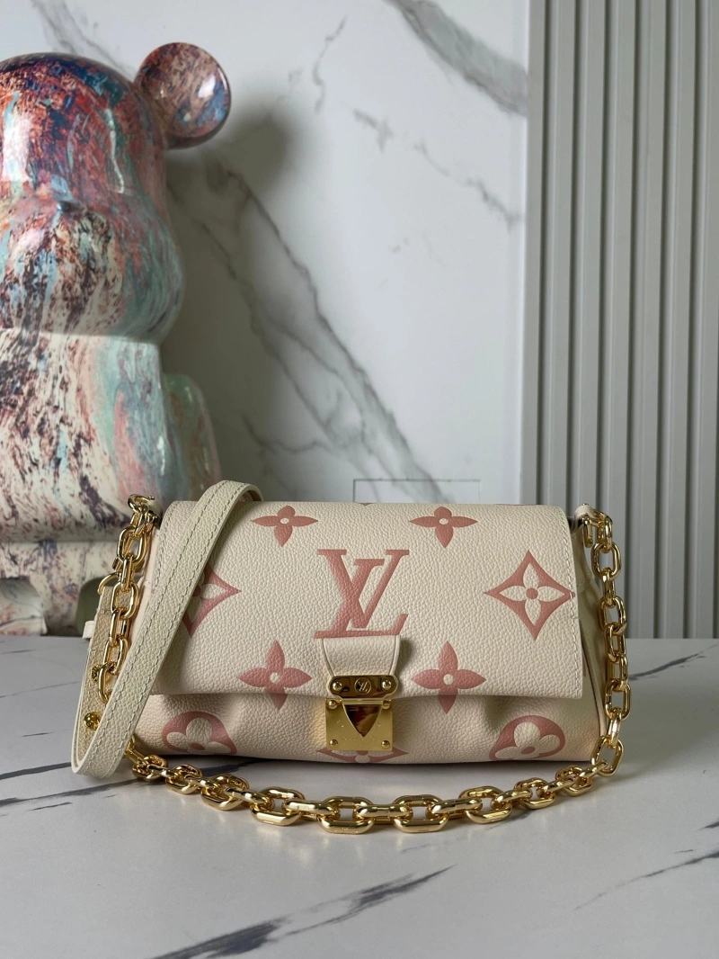 LV Satchel bags 4233G-0662