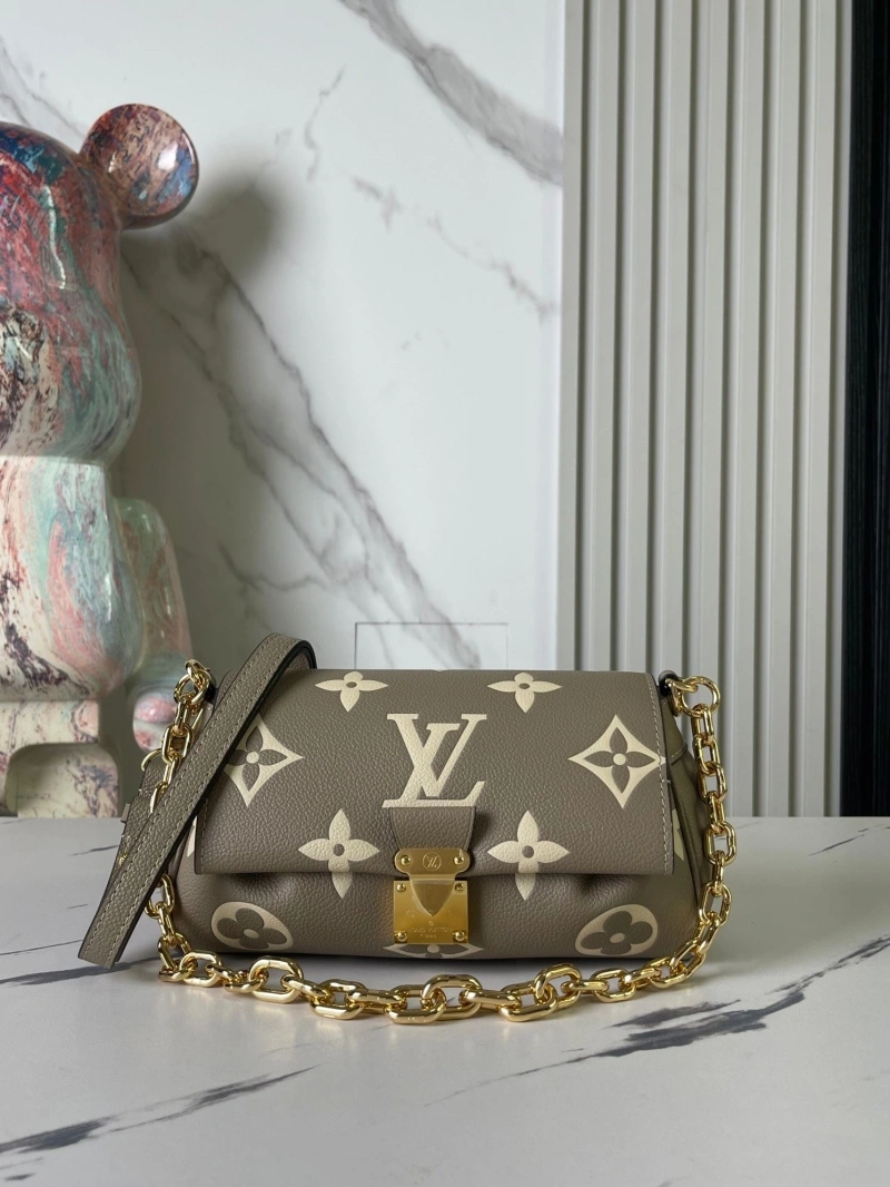 LV Satchel bags 4233G-0664