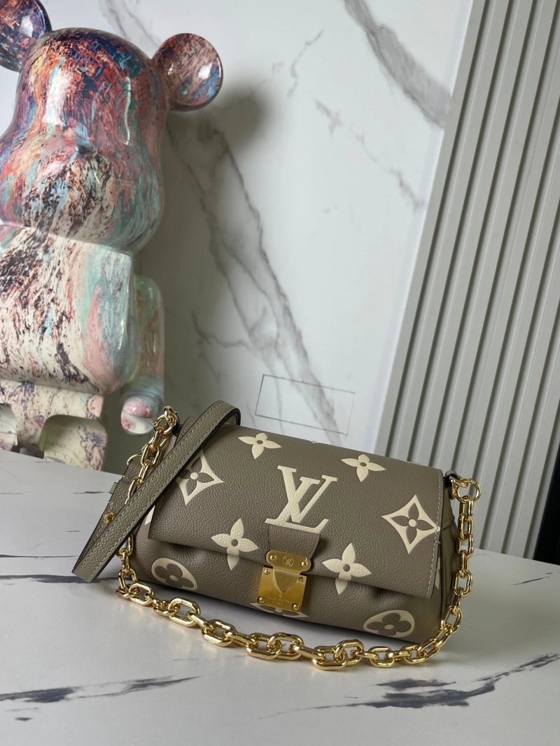 LV Satchel bags 4233G-0664