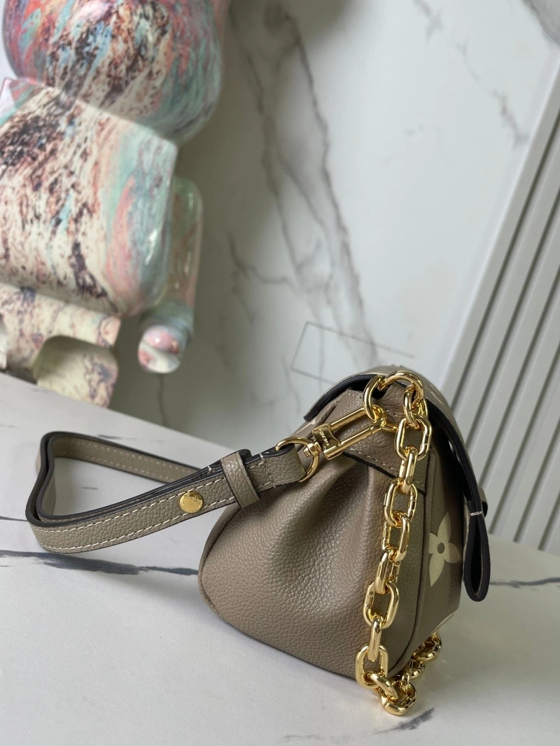 LV Satchel bags 4233G-0664
