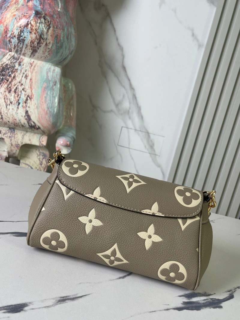 LV Satchel bags 4233G-0664