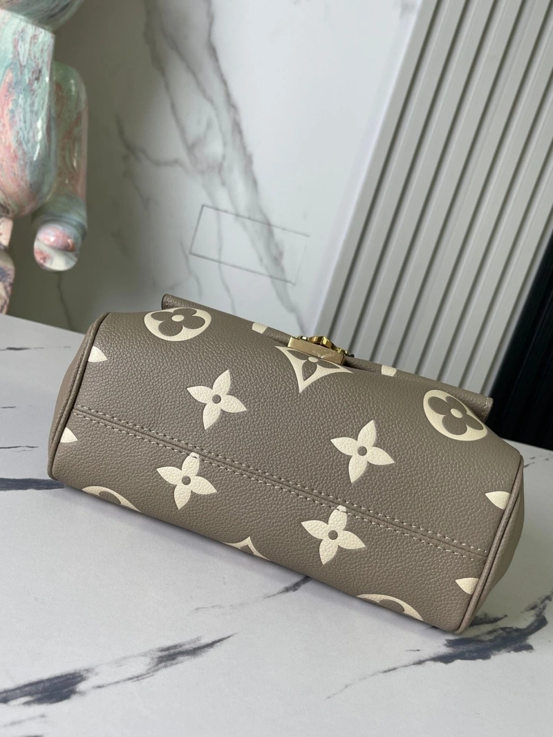 LV Satchel bags 4233G-0664