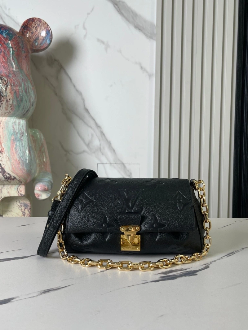 LV Satchel bags 4233G-0665