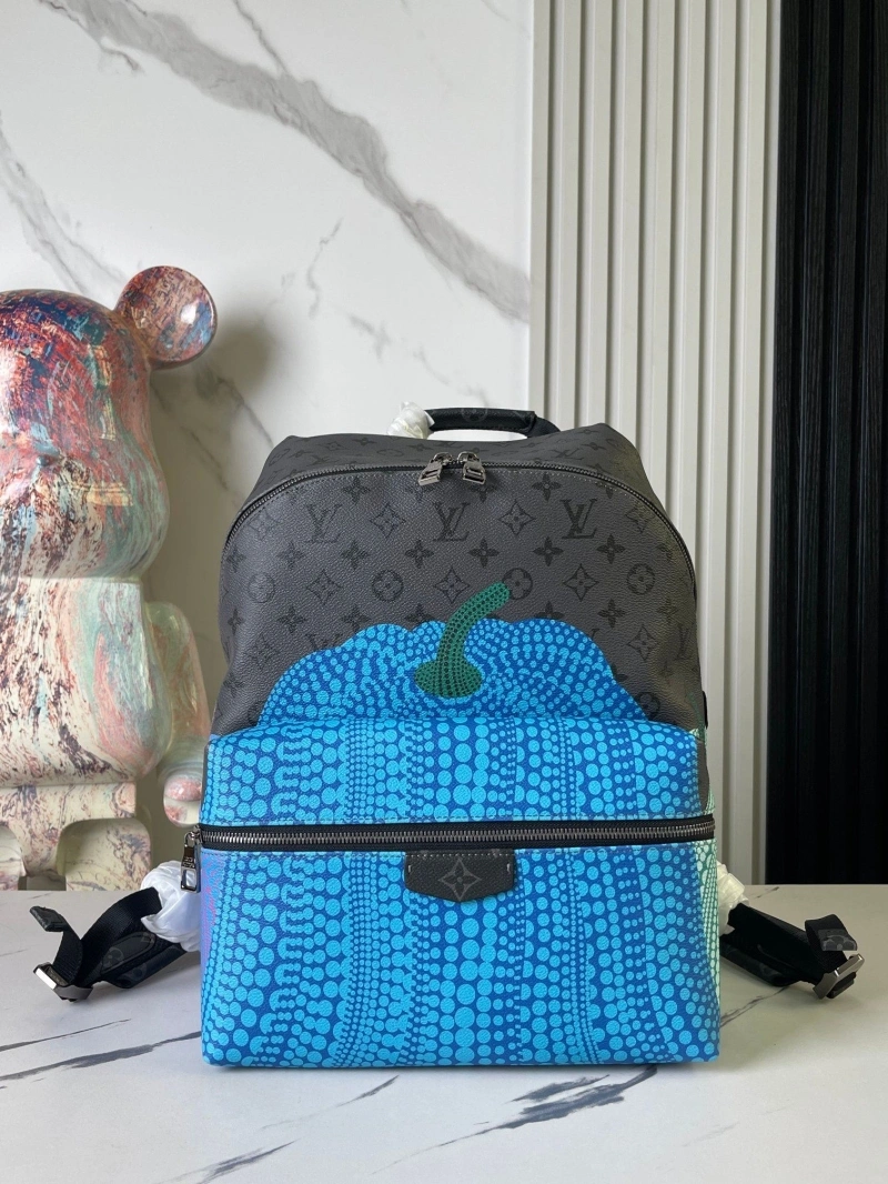 LV Backpacks 4233G-0668