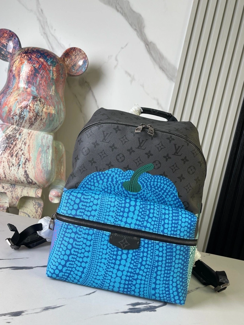 LV Backpacks 4233G-0668
