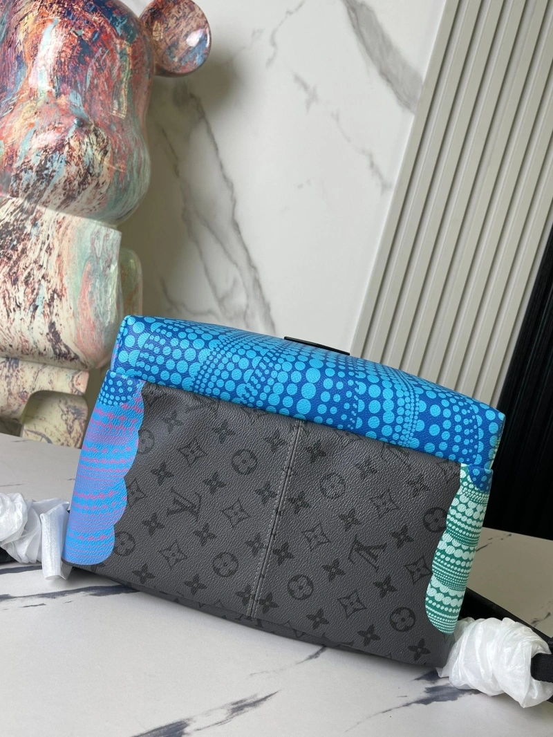 LV Backpacks 4233G-0668