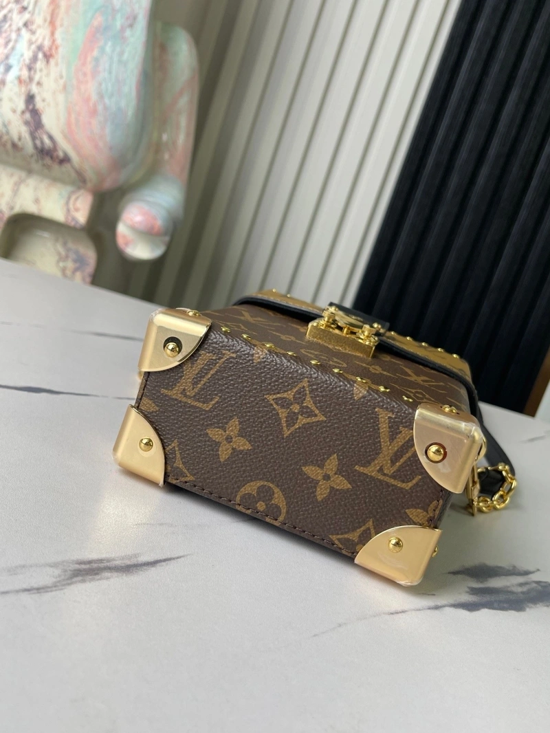 LV Top Handle Bags 4233G-0671