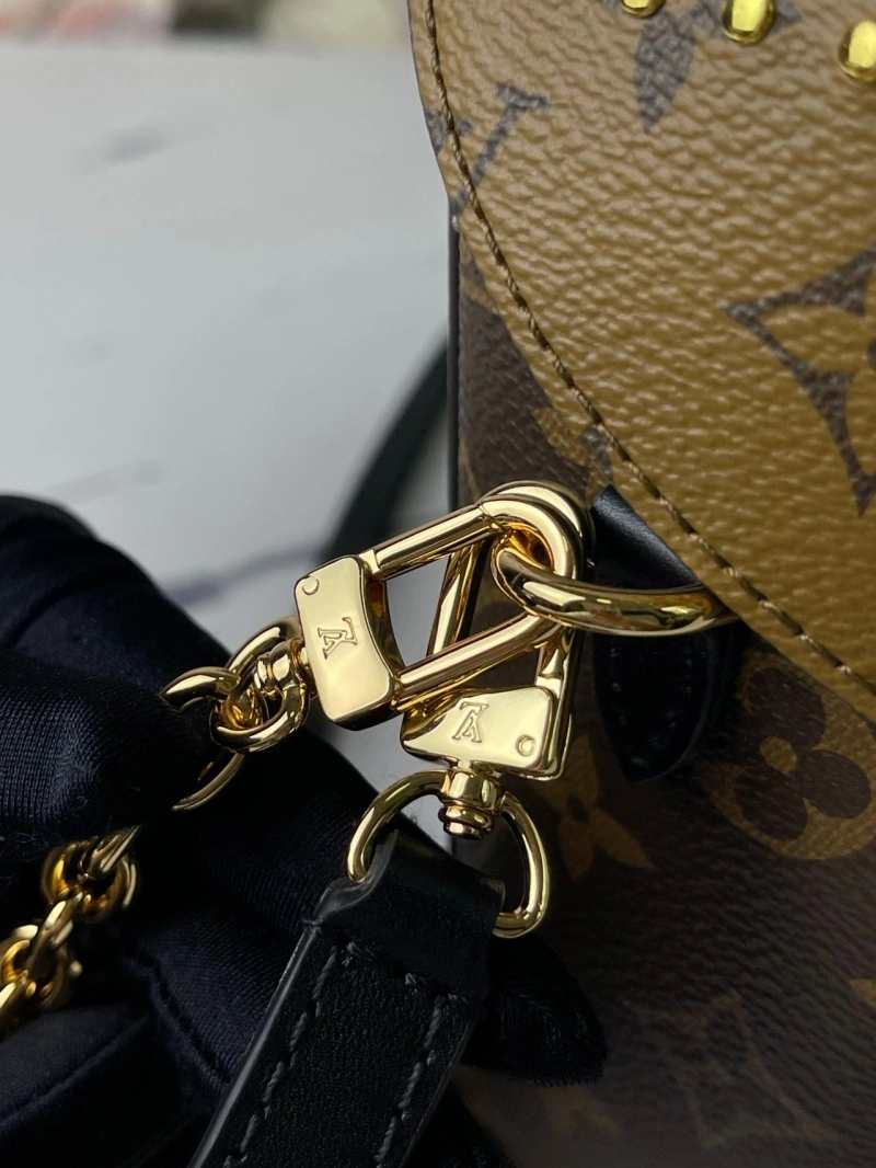 LV Top Handle Bags 4233G-0671