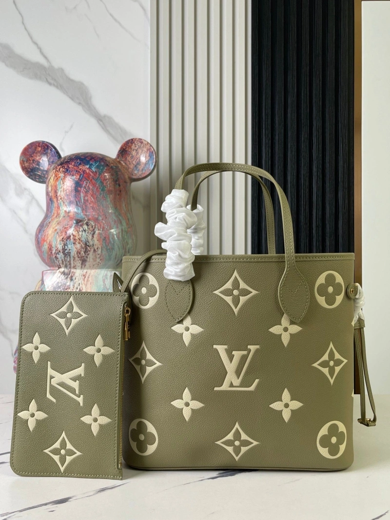 LV Shopping Bags 4233G-0675