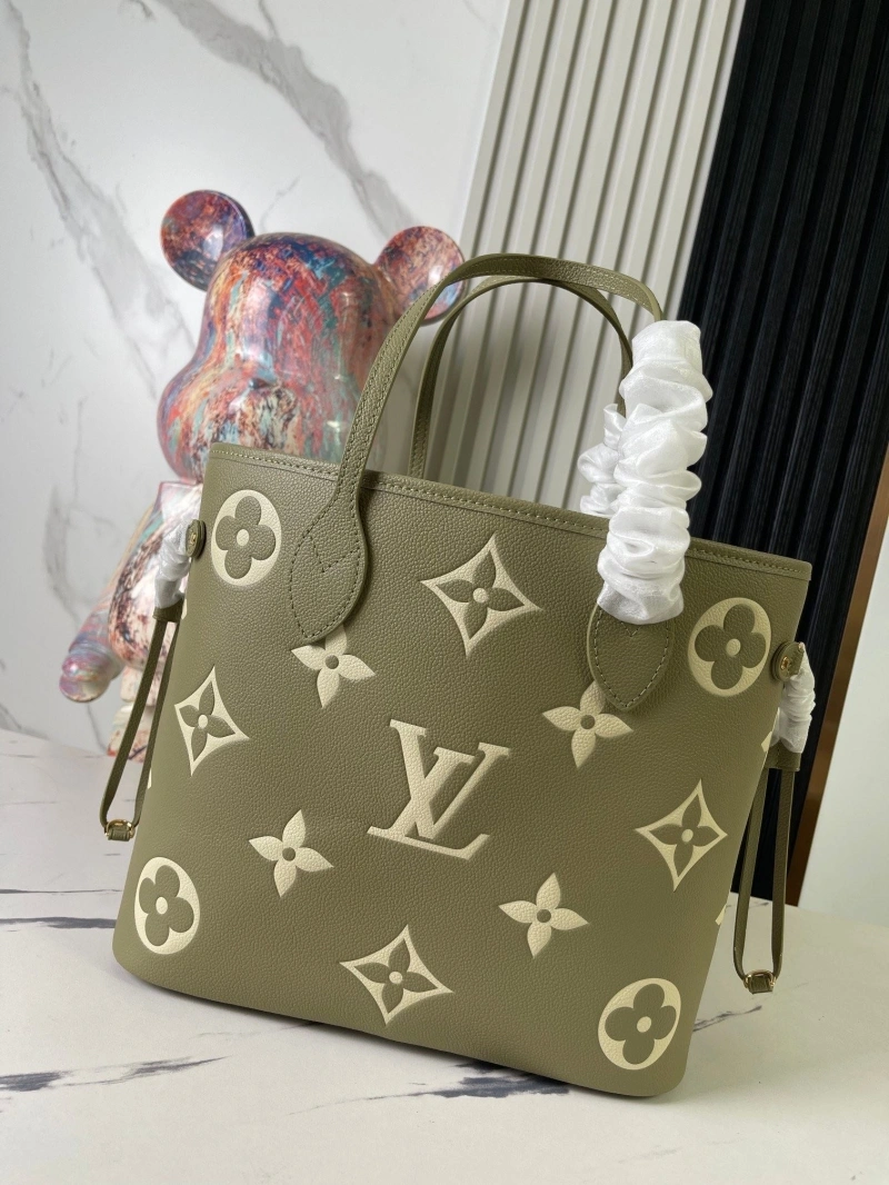 LV Shopping Bags 4233G-0675