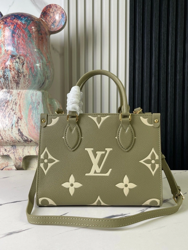 LV Shopping Bags 4233G-0676