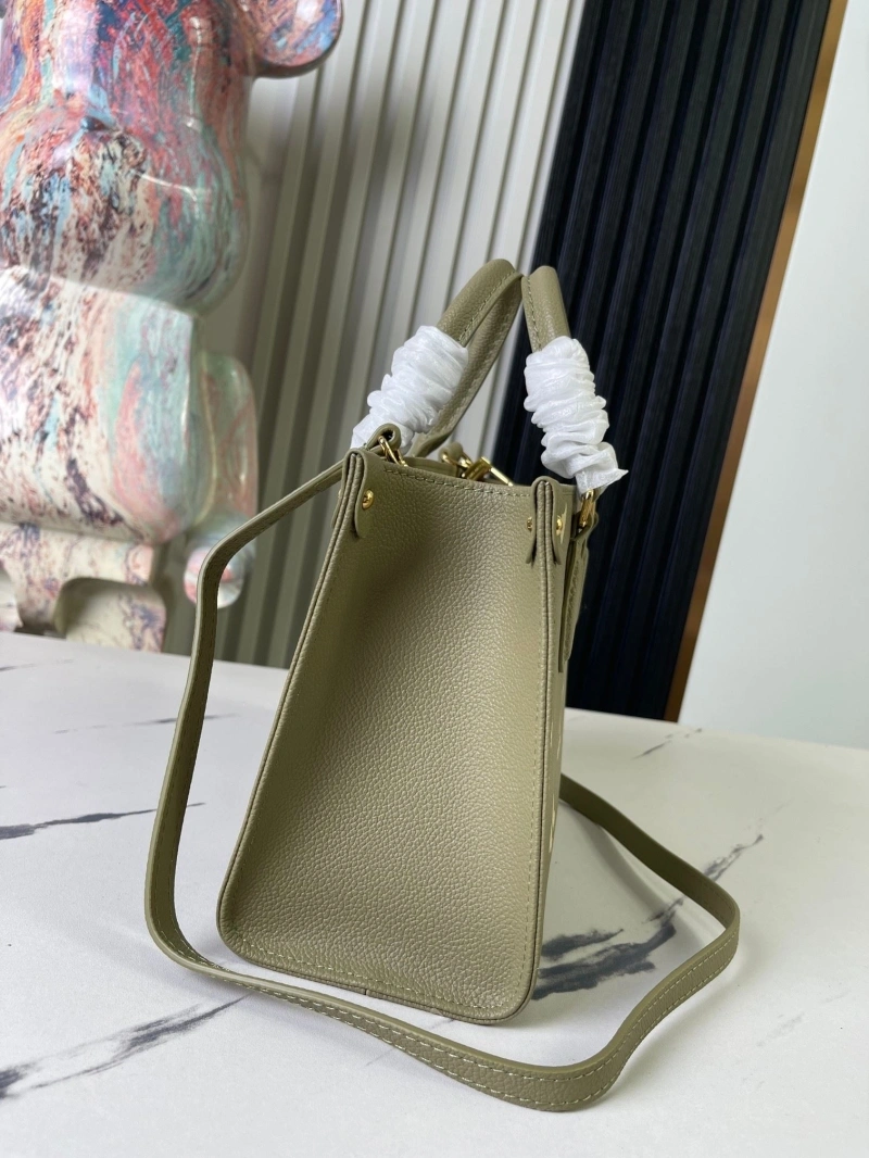 LV Shopping Bags 4233G-0676