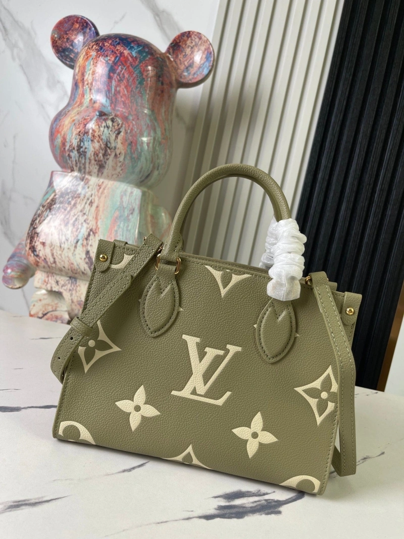 LV Shopping Bags 4233G-0676