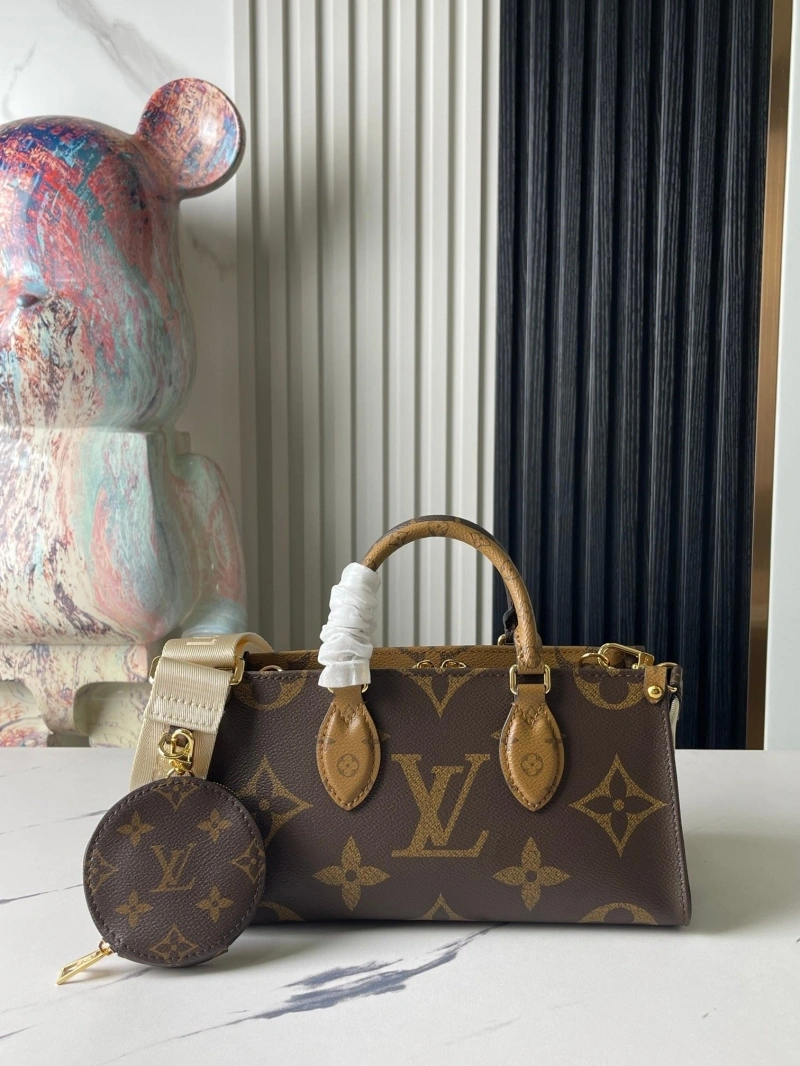 LV Shopping Bags 4233G-0679