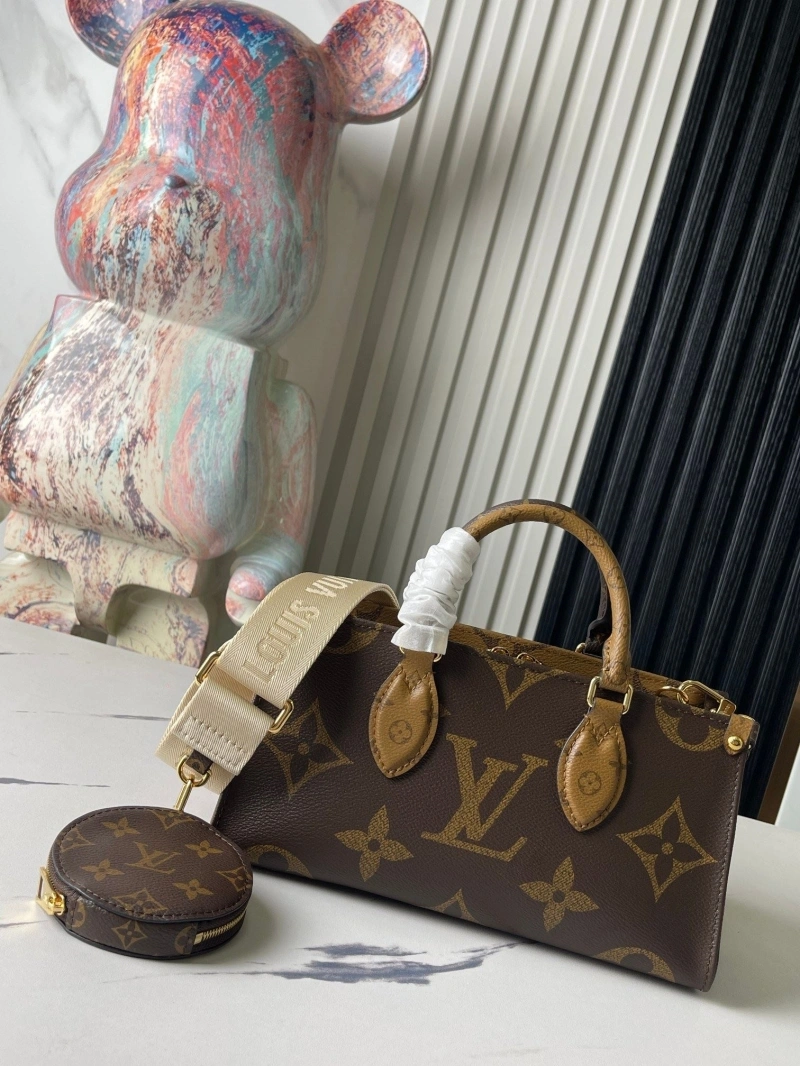 LV Shopping Bags 4233G-0679