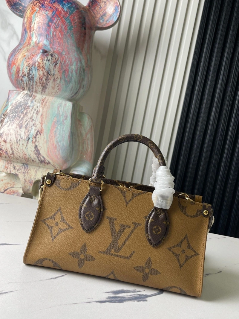 LV Shopping Bags 4233G-0679