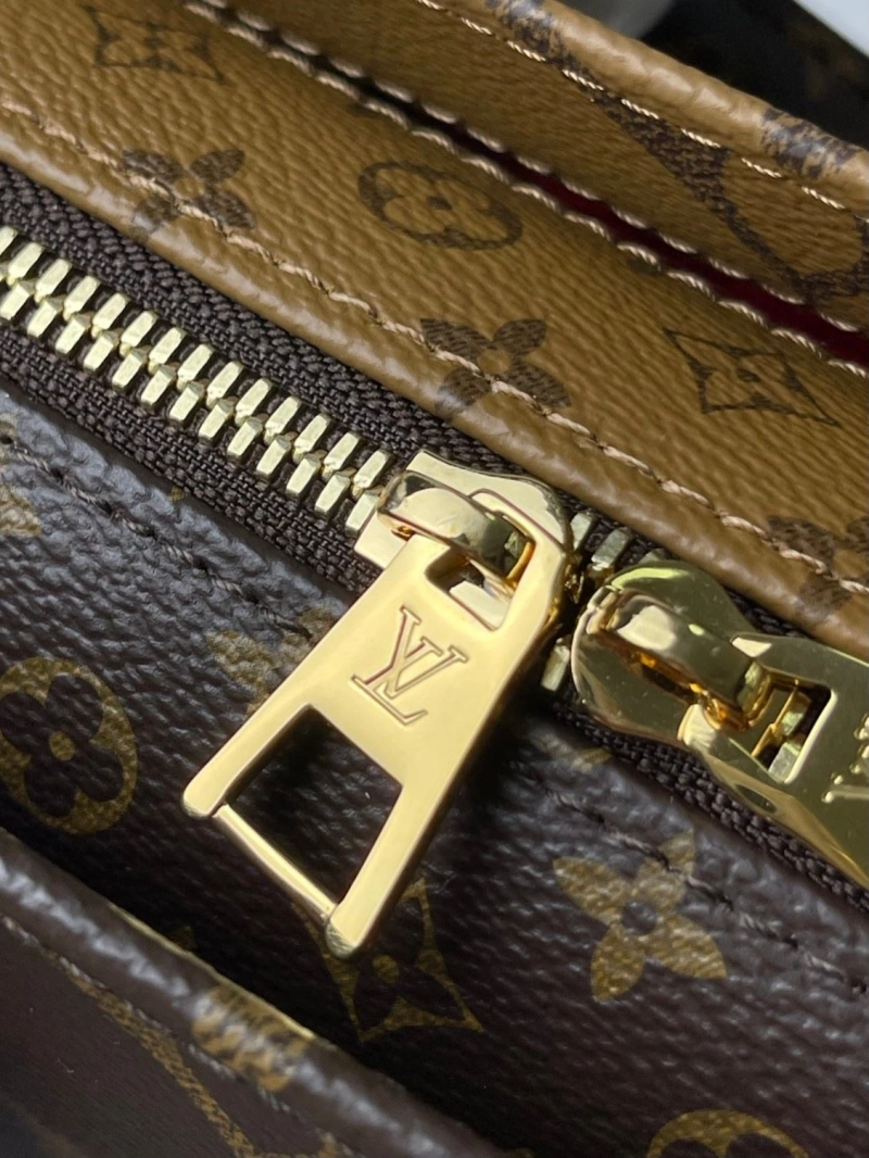 LV Shopping Bags 4233G-0679