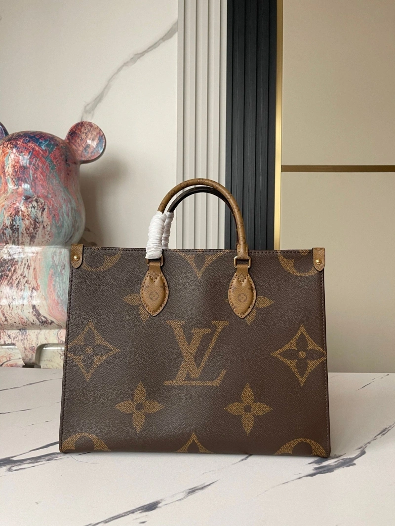 LV Shopping Bags 4233G-0680