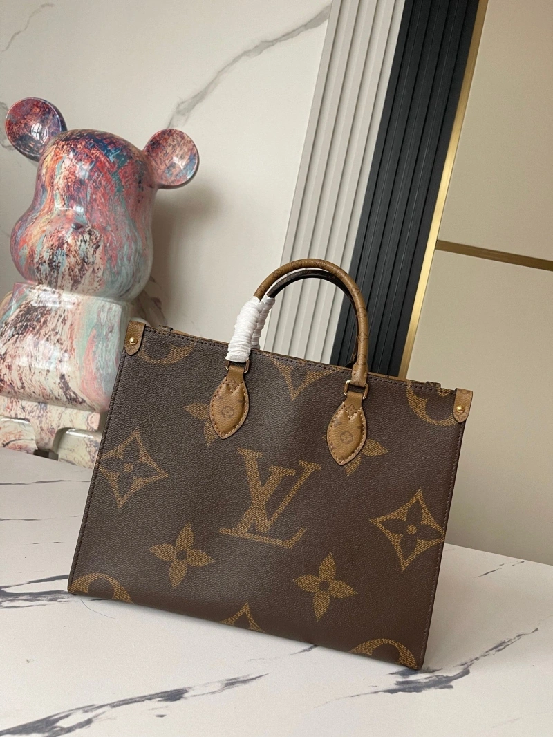 LV Shopping Bags 4233G-0680