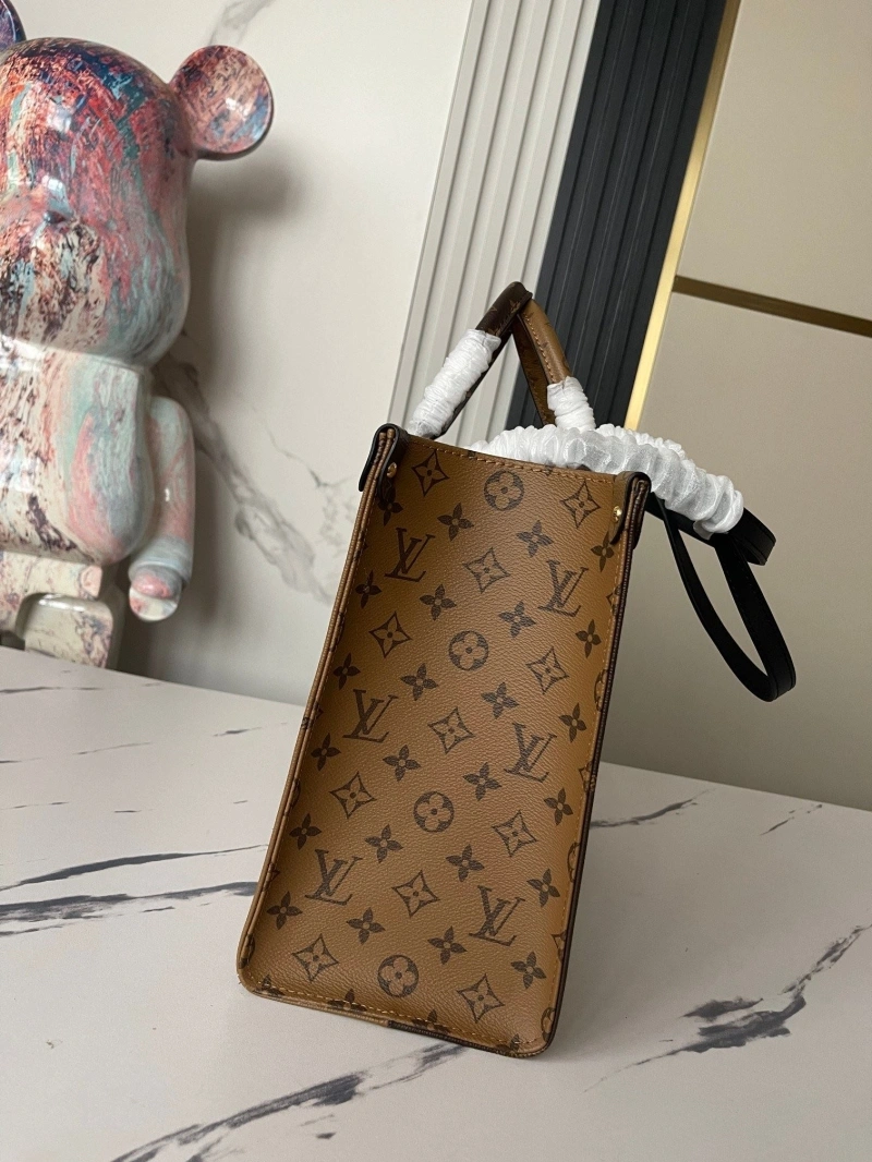 LV Shopping Bags 4233G-0680