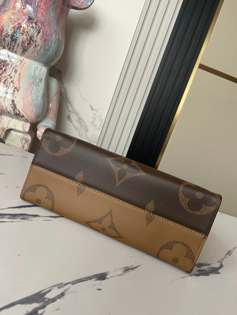 LV Shopping Bags 4233G-0680