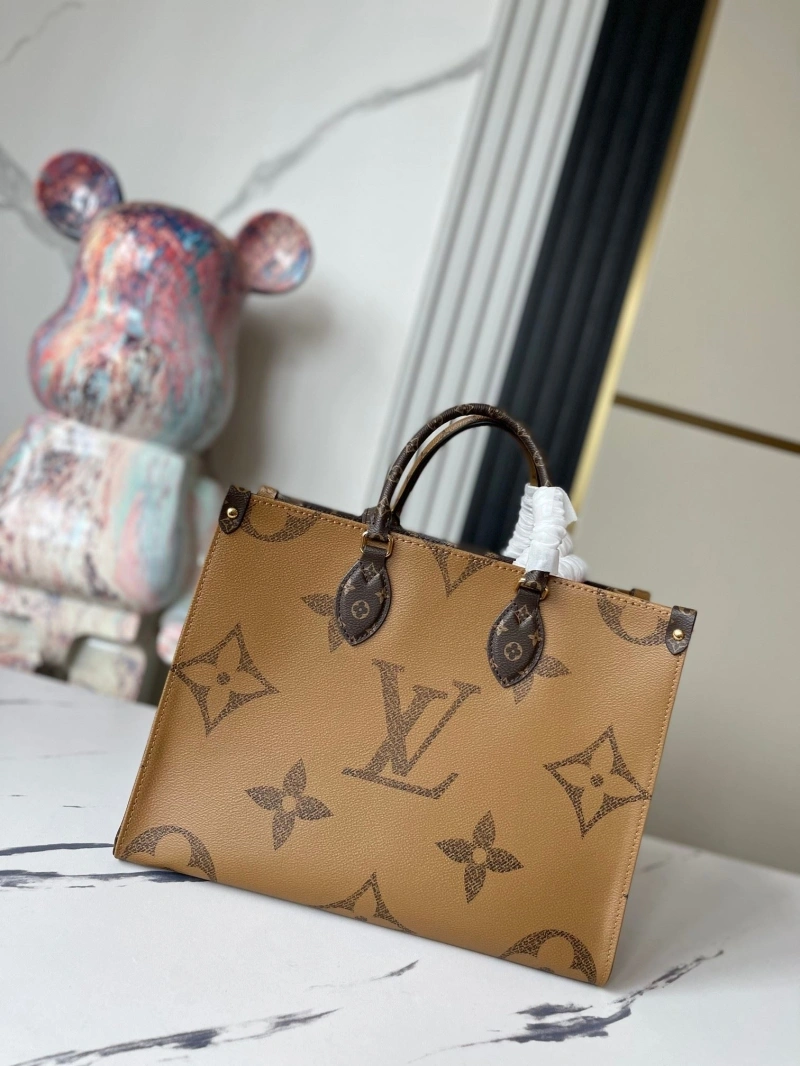 LV Shopping Bags 4233G-0681
