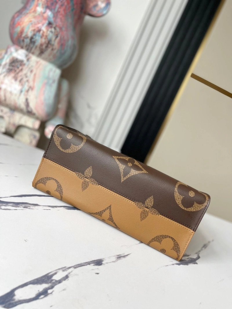 LV Shopping Bags 4233G-0681