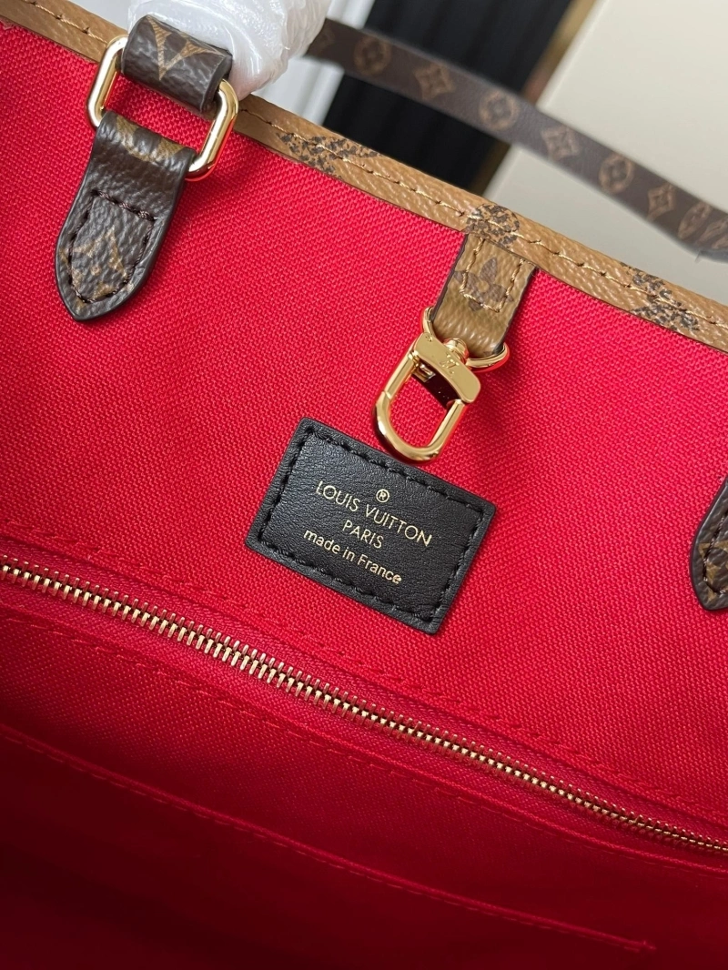 LV Shopping Bags 4233G-0681