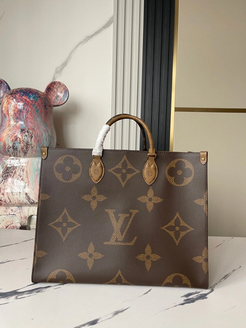 LV Shopping Bags 4233G-0682