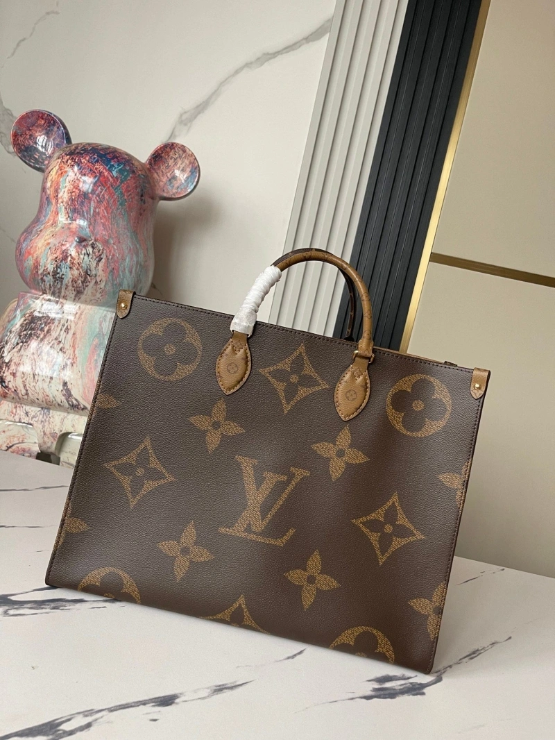 LV Shopping Bags 4233G-0682