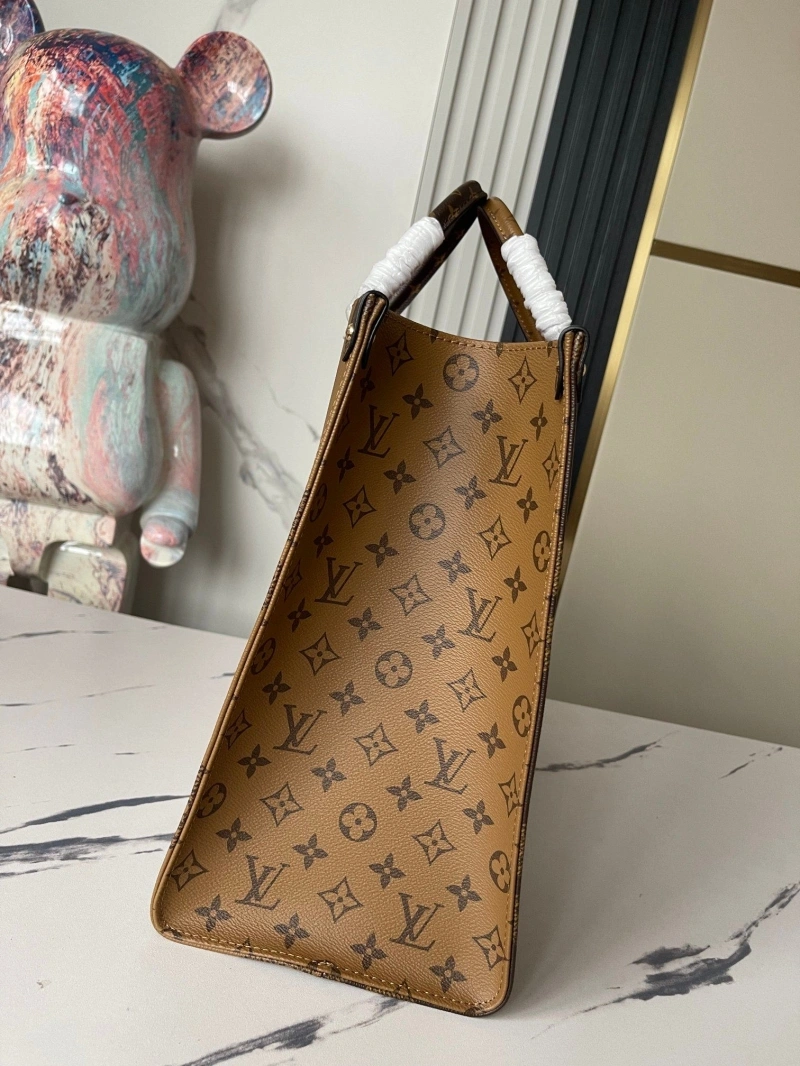 LV Shopping Bags 4233G-0682