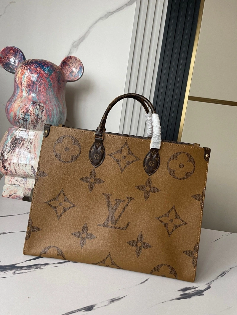 LV Shopping Bags 4233G-0682