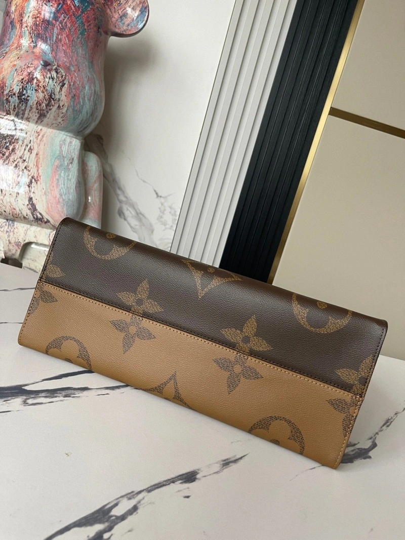 LV Shopping Bags 4233G-0682