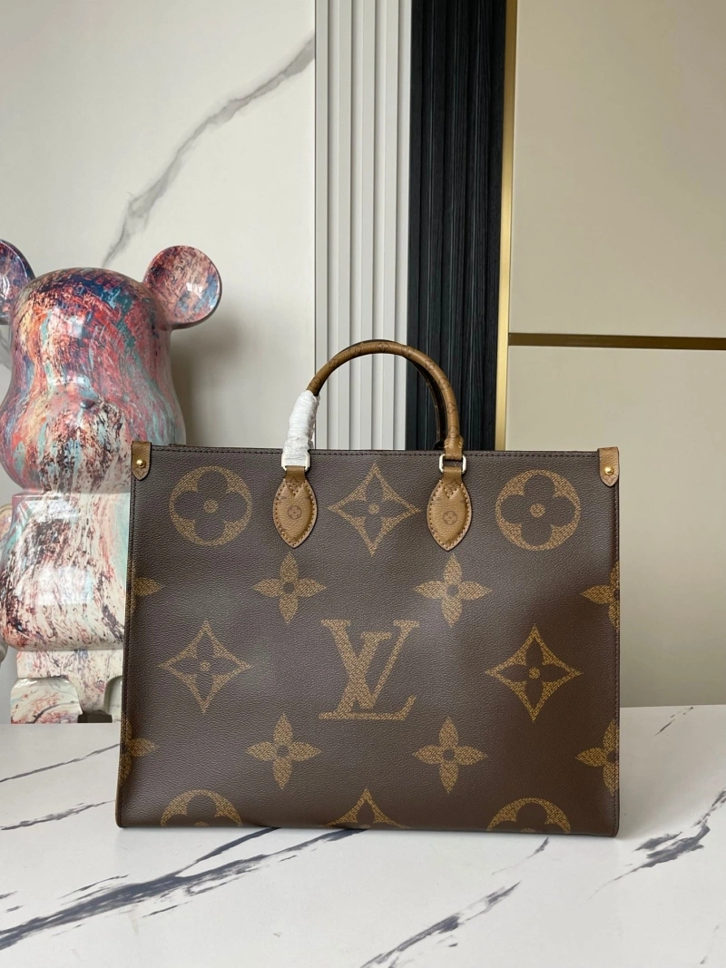 LV Shopping Bags 4233G-0683