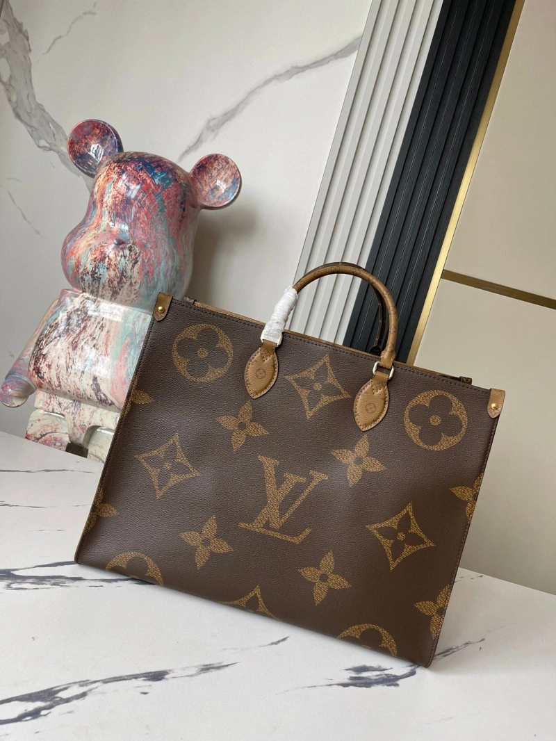 LV Shopping Bags 4233G-0683