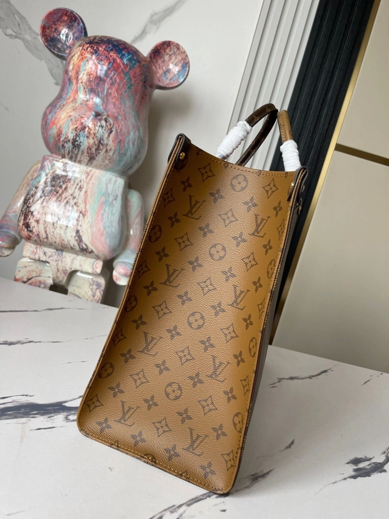 LV Shopping Bags 4233G-0683