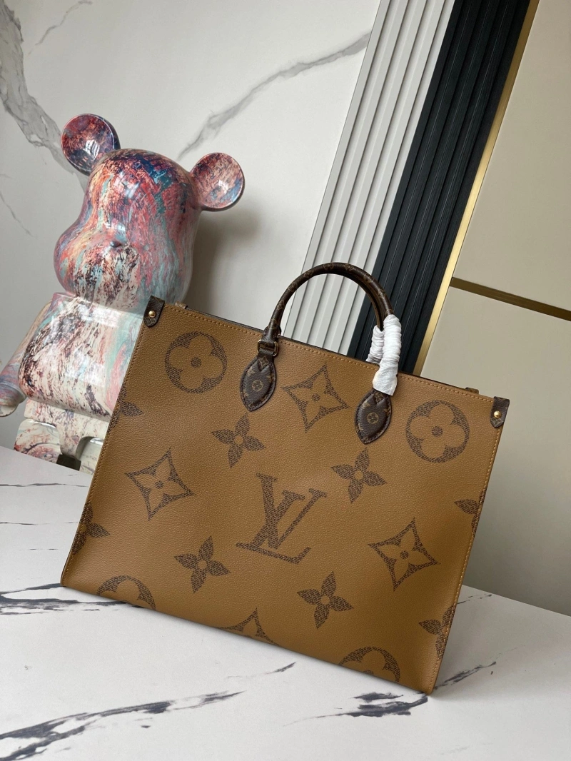 LV Shopping Bags 4233G-0683