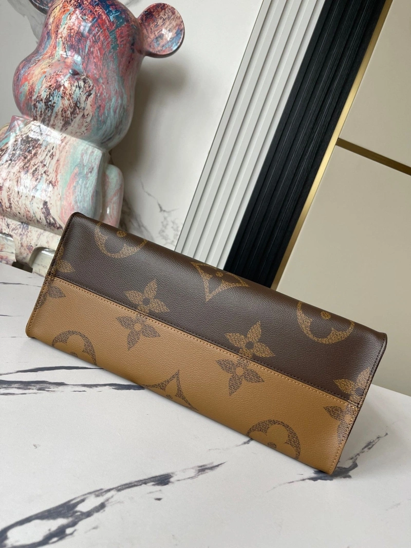 LV Shopping Bags 4233G-0683